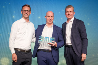 Globale Synchronisierung als Schlüssel zum Erfolg: Festo erhält den Procurement Excellence Award 2025