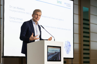 19. BME-/VDV-Forum Schienengüterverkehr: Nachhaltigkeit im Werkverkehr im Fokus