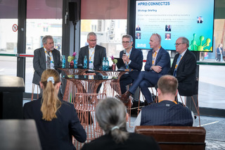 Lieferketten fordern deutsche Verteidigungsindustrie heraus