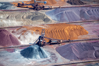 BME-Marktanalyse Rohstoffe 01/2026: Aluminium unter Druck – Geopolitik und Angebotsengpässe treiben Preise auf Mehrjahreshoch