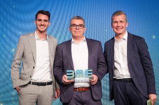 Effizienzsteigerung und Kosteneinsparung mit KI: VEMAG wird mit dem Procurement Excellence Award 2025 ausgezeichnet