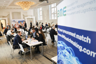 Direktzugang zu Lieferanten aus Estland, Lettland, Litauen und Finnland