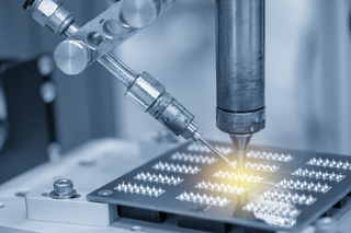 BME-Einkäufertag auf der EFX 2026: Beschaffung im Fokus der Elektronikfertigung