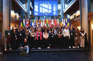 Erstes deutsch-französisches Young Professional Event in Straßburg begeistert Nachwuchstalente