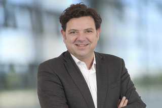 Christin Satzek wechselt zu KraussMaffai