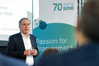 BME-Einkäufertag auf der CastForge 2026: Strategien und Praxiswissen im Fokus