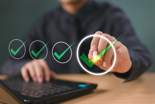 BME führt Mitgliederbefragung zur Zufriedenheit durch