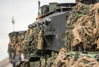 Industrie unterstützt Rüstungs-Upscaling: Hohe Beteiligung auf Plattform „SVI Connect“