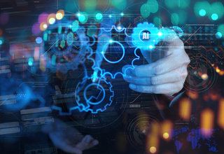 BME-Logistikstudie 2025: Digitalisierung in den Unternehmen stockt weiter