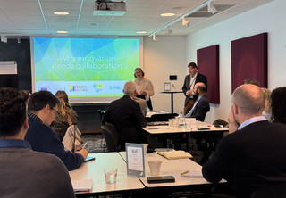 Big Buyers Hackathon in Healthcare Procurement: BME stärkt europäische Zusammenarbeit im Gesundheitswesen