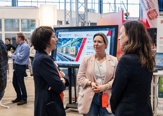 KI im Mittelstand: vom Schlagwort zur gelebten Praxis