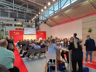 BME-Panel auf der transport logistic 2025: Strategischer Frachteneinkauf in Zeiten disruptiver Ereignisse