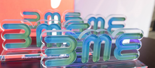 BME Business Awards 2026: Jetzt bewerben!