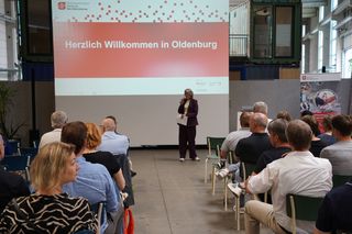 WertNetzWerke Summit: Praxisnahe Impulse für resiliente und KI-gestützte Wertschöpfungsnetzwerke