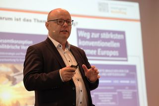 BME Netzwerktreffen Defence: Resiliente Lieferketten als Schlüssel für den Defence-Hochlauf