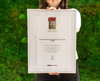 BME ist „Top-Arbeitgeber Mittelstand 2025“