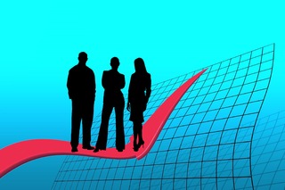 Einkaufsmanagerindex: Optimismus in der deutschen Industrie wächst wieder