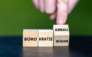 BME-Praxisforum Bürokratieabbau in der Supply Chain