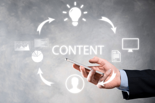 Themen, Trends, Tools: BME-Homepage mit erweitertem Informationsangebot