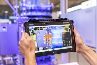 BME-Einkäufertag auf der Hannover Messe