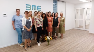 BME-Fraueninitiative: Exklusiver Arbeitsrecht-Workshop für Frauen in Führungspositionen