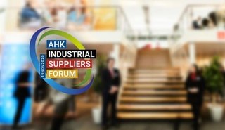 AHKs und BME veranstalten 1. Industrial Suppliers Forum