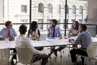 BME-Masterclass Risikomanagement: Einkauf & SCM 18. - 19. Juni 2024