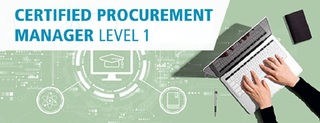 Neu: BME-Online-Kurs „Certified Procurement Manager Level 1“