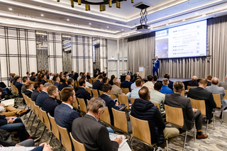 BME CEE Procurement & Supply Forum