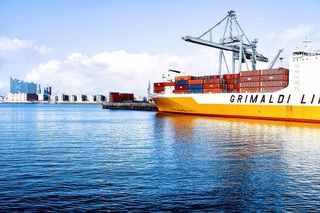 Vermittlungsplattform „Logistik hilft“: BME kooperiert mit Fraunhofer IML-Initiative
