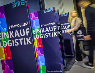 59. Symposium Einkauf und Logistik in Berlin beendet