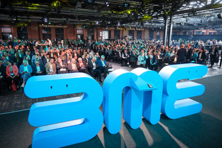 BME-Symposium Einkauf und Logistik 2026: Zukunft erfolgreich gestalten