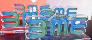 BME präsentiert die nominierten Unternehmen der Business Awards 2024