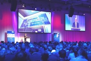 7. Railway Forum findet erstmals digital statt