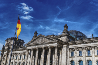 Bundestagswahl 2021: Lieferketten, Logistik, Öffentliche Beschaffung