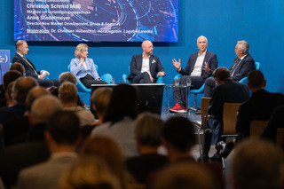 Eine neue sicherheitspolitische Agenda und ihre Auswirkungen auf Beschaffung und Supply Chains