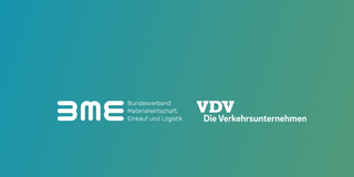 Gemeinsame Veranstaltungen des BME und VDV