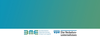 Gemeinsame Veranstaltungen des BME und VDV