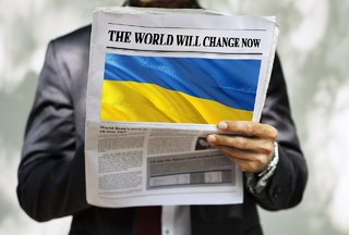 Ukraine-Krieg: EMI fällt im März auf 18-Monatstief