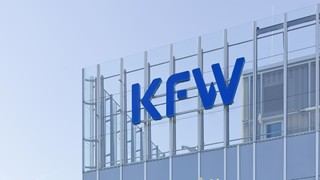 KfW: Wachstumsschub ab Frühjahr 2021 möglich