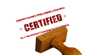 Neue BME-Zertifizierung „Innovativer Einkauf“