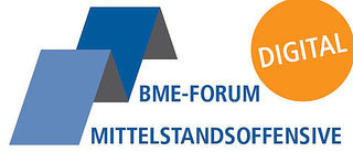 Mittelstandsforum digital: BME veranstaltet 2. Auflage der Online-Konferenz