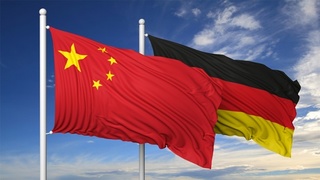 China bleibt Deutschlands Handelspartner Nr. 1