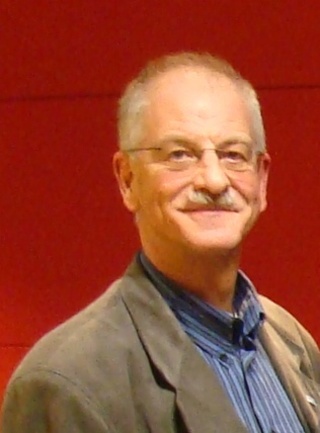 Rainer Klingenberg