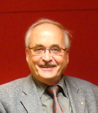 Siegfried Kayser