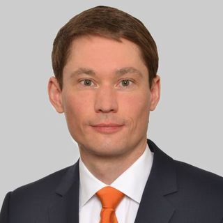 Prof. Dr. Christoph Bode