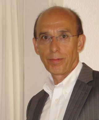 Rainer Thöny