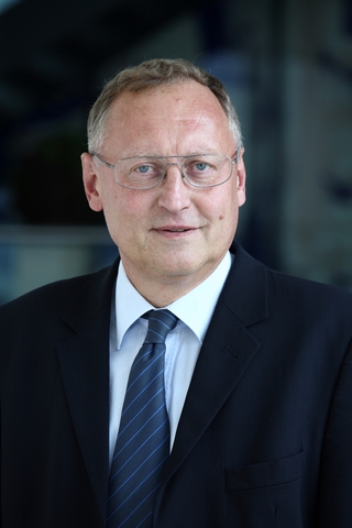 Dr. Gert Pfeilschmidt
