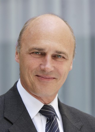 Dr. Holger Hildebrandt