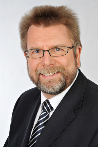 Prof. Dr. Günther R. Reinelt